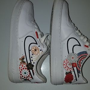 Air Force 1s